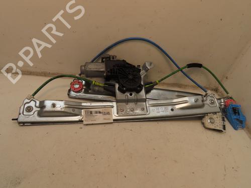 Front right window mechanism CITROËN C3 Picasso (SH_) 1.6 HDI 90 | BP28416116C23