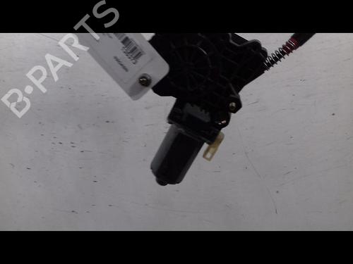 Used Front left window mechanism FORD KA (RB_) 1.3 i ROCAM (70 hp) 12123126