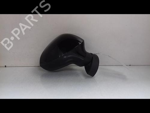 Used Right mirror SEAT IBIZA IV SC (6J1, 6P5) 1.4 TDI (80 hp) 8980859