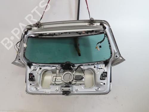 Achterklep VW GOLF VI (5K1) 2.0 TDI (110 hp) 31276846