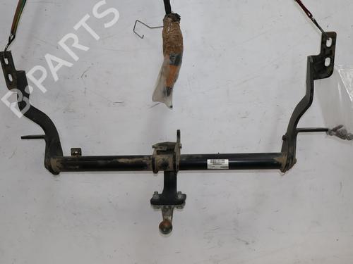 Used Tow ball/Mechanism Tow ball/Mechanism 38077225 38077225