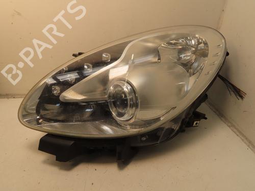 Lyskaster venstre ALFA ROMEO GIULIETTA (940_) 1.4 TB (940FXA1A, 940FXT1A) (120 hp) 30954658