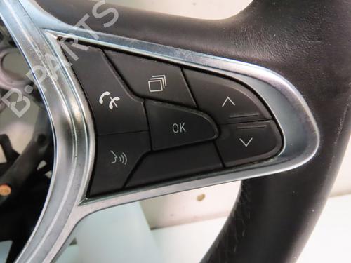 Ratt RENAULT CAPTUR II (HF_) Blue dCi 115 (HFAD) (116 hp) 16106513