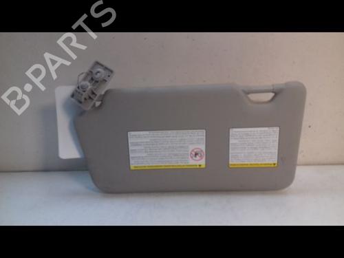 right-sun-visor-nissan-micra-iv-k13k-k13kk-12-964001hp1a-2010-12564410 main image