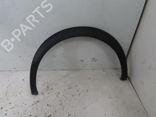 Rear left wheel arch trim PEUGEOT 2008 II (UD_, US_, UY_, UJ_, UR_, UC_) e-2008 (UKZKXZ) | BP25149933C136
