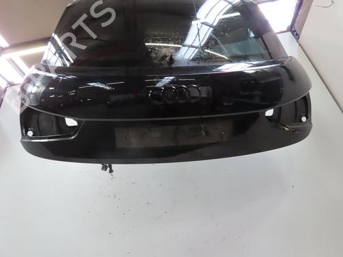 Used Tailgate AUDI A1 Sportback (8XA, 8XF) 1.4 TFSI (185 hp) 24920251