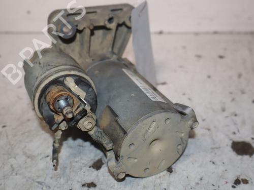 Used Starter Starter CITROËN NEMO Box Body/MPV (AA_) 1.4 HDi (68 hp) 40204794 40204794