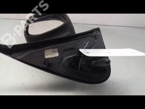 Right mirror NISSAN MICRA III (K12) 1.2 16V | BP9004654C27 