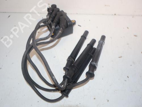 Ignition coil RENAULT TWINGO II (CN0_) 1.2 16V (CN04, CN0B) | BP39217997M94 - Image 2