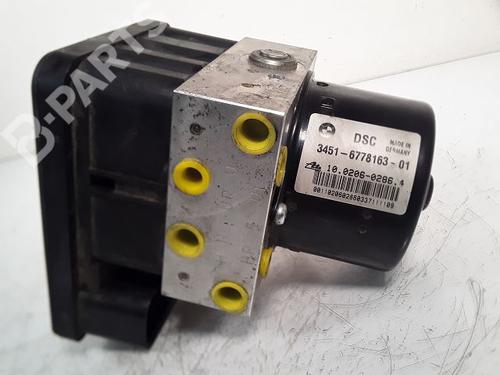 ABS pump BMW 1 (E87) 118 d | BP9093173M43 