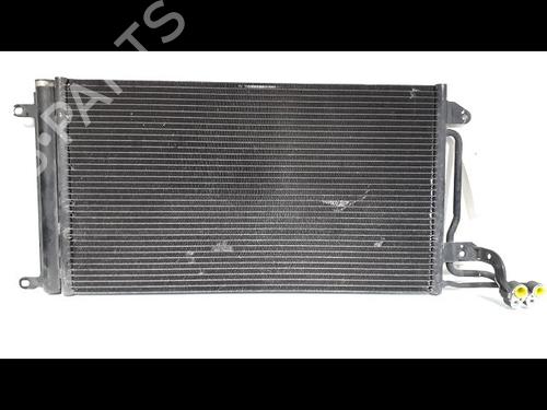 Used Heater matrix Heater matrix AUDI A1 (8X1, 8XK) 1.6 TDI (105 hp) 12128967 12128967