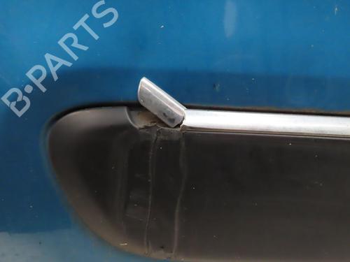 Right rear door CITROËN C3 Picasso (SH_) 1.6 HDI 90 | BP19391462C5