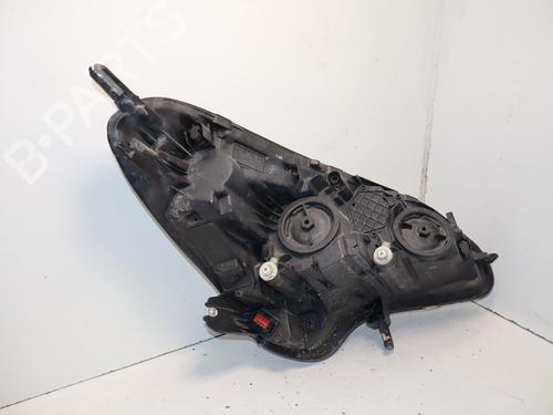 Left headlight OPEL CORSA E (X15) 1.4 (08, 68) | BP39220998C28 - Image 2