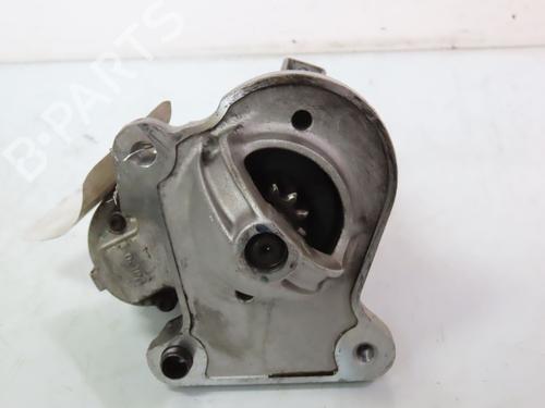 Startmotor FORD FIESTA VI (CB1, CCN) 1.4 TDCi (68 hp) 29469064