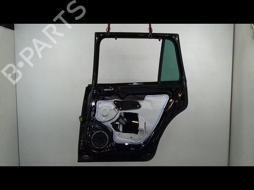 Used Right rear door CITROËN C4 Grand Picasso I (UA_) 1.6 HDi (109 hp) 23152598