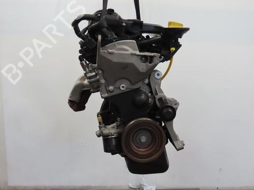 Engine RENAULT TWINGO II (CN0_) 1.2 16V (CN04, CN0B) | BP28285192M1 