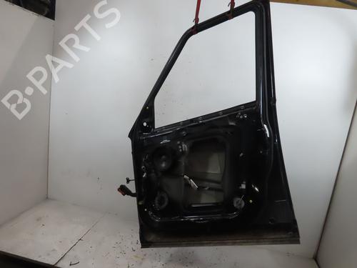 Right front door LAND ROVER DISCOVERY III (L319) 2.7 TD 4x4 | BP20229246C3 