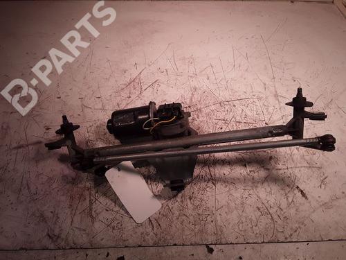 Used Front wiper motor OPEL TIGRA TwinTop (X04) 1.8 (R97) (125 hp) 8990427