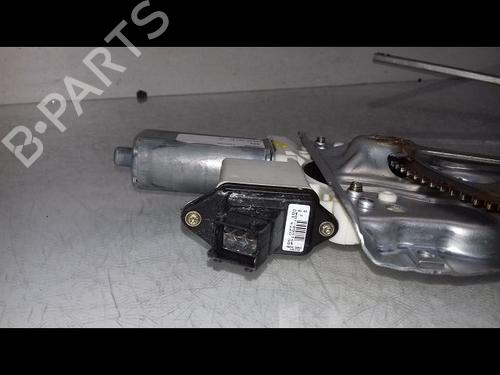 Front left window mechanism TOYOTA COROLLA (_E12_) 1.4 D (NDE120_, NDE120R) | BP8984925C22