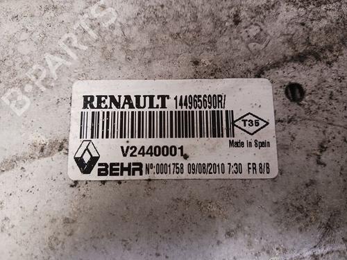 Used Other RENAULT LATITUDE (L70_) 2.0 dCi 150 (L70H) (150 hp) 14888717