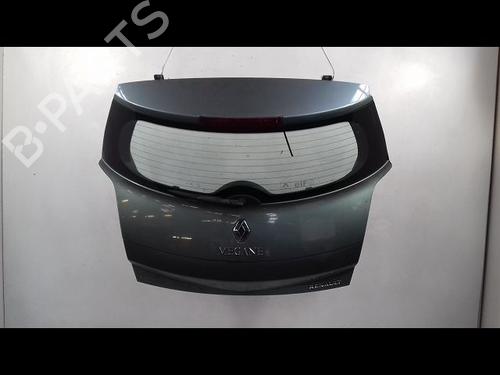 Used Tailgate RENAULT MEGANE II (BM0/1_, CM0/1_) 1.5 dCi (BM1E, CM1E) (106 hp) 13301631