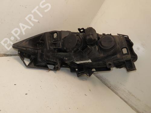 Lyskaster venstre RENAULT MEGANE II Coupé-Cabriolet (EM0/1_) 2.0 | BP29740103C28