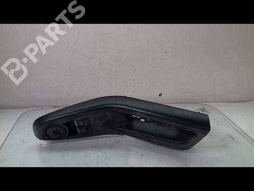 Used Left front window switch FORD FIESTA VI (CB1, CCN) 1.5 TDCi (95 hp) 8997844