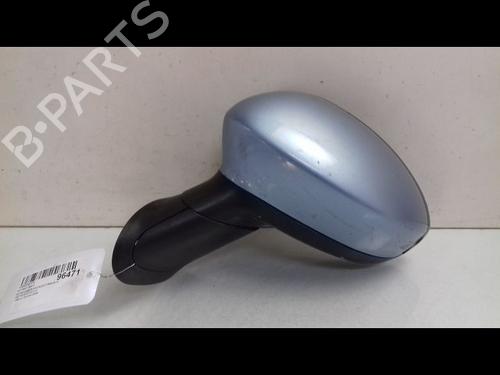 Used Left mirror FIAT GRANDE PUNTO (199_) 1.3 D Multijet (75 hp) 23152419
