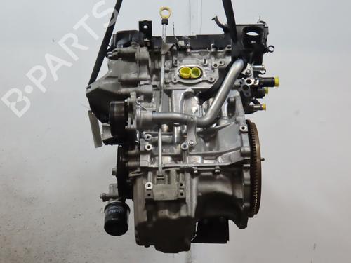 Engine TOYOTA AYGO (_B4_) 1.0 (KGB40) | BP31747624M1