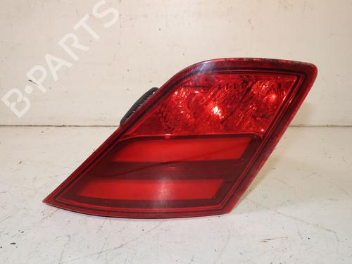 Used Left tailgate light PEUGEOT 308 II (LB_, LP_, LW_, LH_, L3_) 1.6 THP 125 (125 hp) 30954747