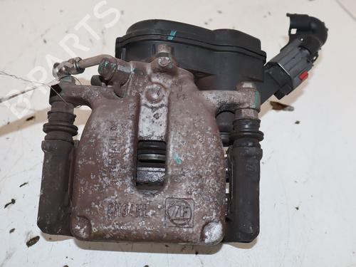 Used Left rear brake caliper Left rear brake caliper 39218650 39218650