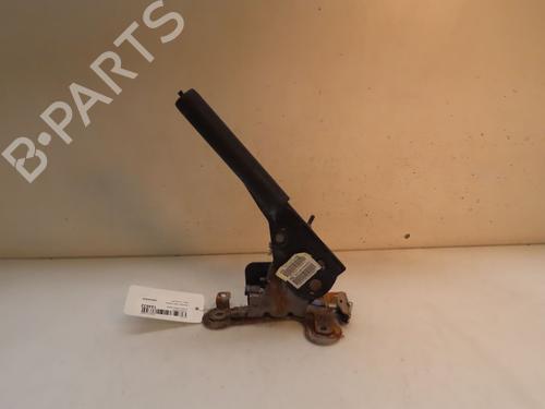 Used Hand brake PEUGEOT 208 I (CA_, CC_) 1.6 BlueHDi 100 (100 hp) 17552387
