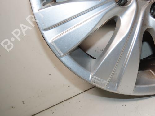 Fælk CITROËN C3 Picasso (SH_) 1.6 HDi 110 | BP30840397C45 - Image 2