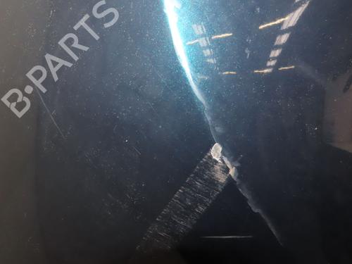 Rear bumper OPEL MERIVA B MPV (S10) 1.4 (75) | BP20218015C8 