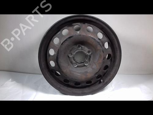Fælk Fælk RENAULT LAGUNA II (BG0/1_) 1.8 16V (BG04, BG0B, BG0C, BG0V) (117 hp) 8991537 8991537