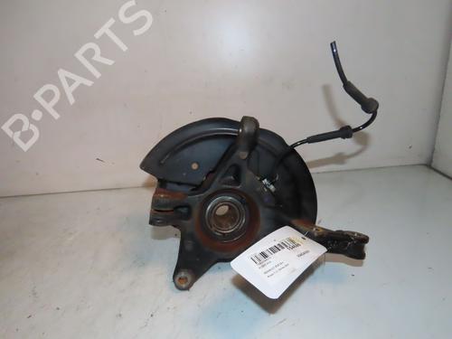 Used Left front steering knuckle RENAULT ZOE (BFM_) ZOE (BFMC, BFMD) (136 hp) 28033373