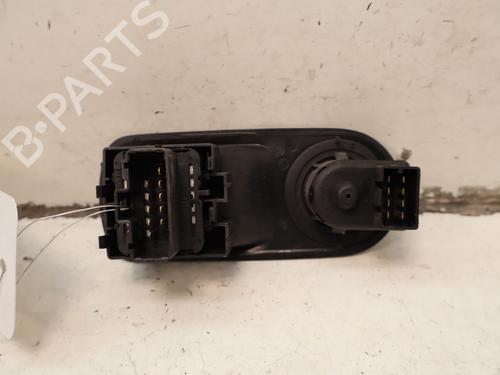 Left front window switch RENAULT TRAFIC II Bus (JL) 2.0 dCi 115 (JL00, JL01, JL0H, JL0M, JL0U) | BP33137572I27 - Image 2