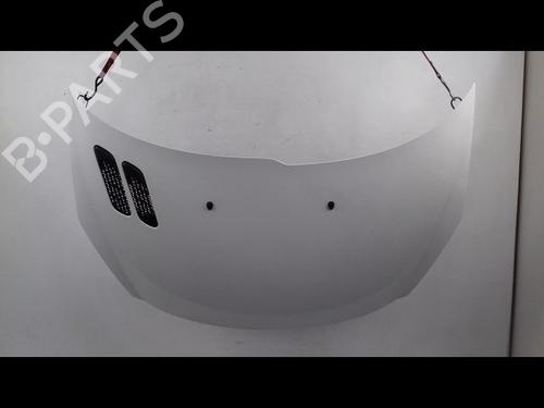 Used Hood PEUGEOT 206+ (2L_, 2M_) 1.4 HDi eco 70 (68 hp) 8995224