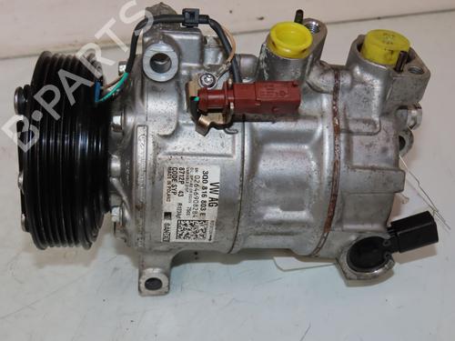 AC compressor SEAT IBIZA V (KJ1, KJG) 1.0 TSI | BP26463039M34