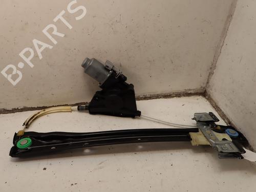 Front left window mechanism VW UP! (121, 122, BL1, BL2, BL3, 123) 1.0 | BP32873293C22 - Image 2