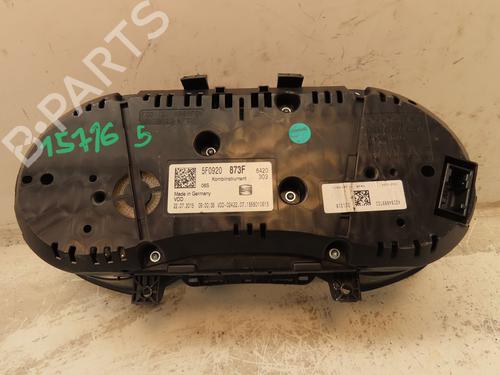 Used Instrument cluster SEAT LEON (5F1) 2.0 Cupra (280 hp) 29319417