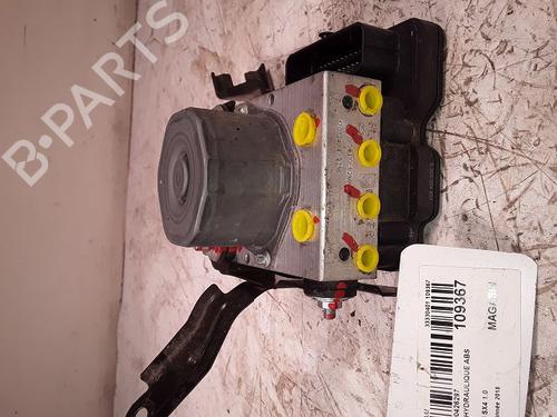 ABS pump SUZUKI SX4 S-Cross (JY) 1.0 AllGrip (AKK 310) | BP8992122M43 