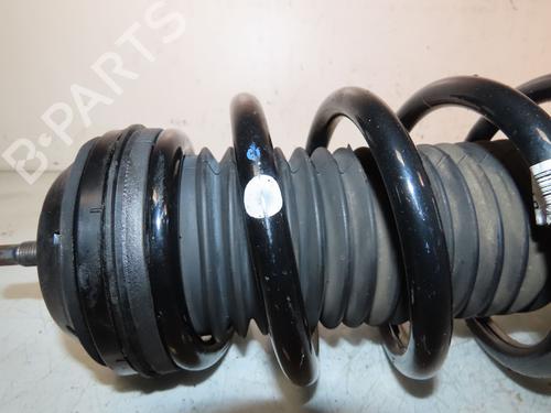 Used Left front shock absorber OPEL MERIVA B MPV (S10) 1.4 (75) (120 hp) 20229214