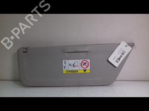 Højre solskærm CITROËN C4 Picasso II 1.6 HDi / BlueHDi 115 (115 hp) 9513763