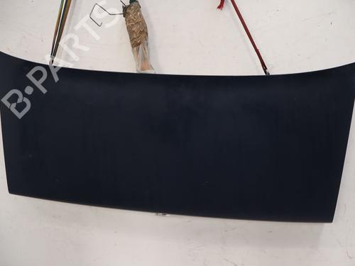 Used Tailgate Tailgate 38570748 38570748