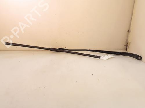 Used Front windshield wiper arm CITROËN C4 II (NC_) 1.6 HDi 90 (92 hp) 24378683