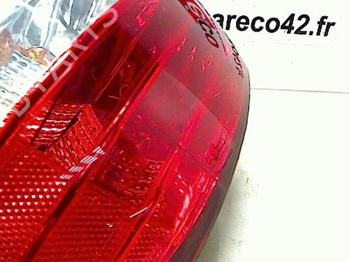 Used Left taillight HYUNDAI H-1 Van (A1) 2.5 TD (101 hp) 23153595