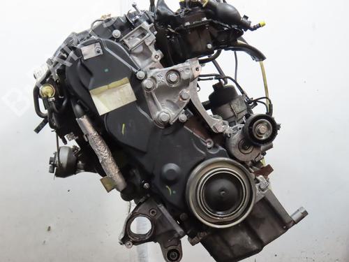 Motor für PEUGEOT 508 I (8D_) 2.0 HDi (140 hp) 16355787
