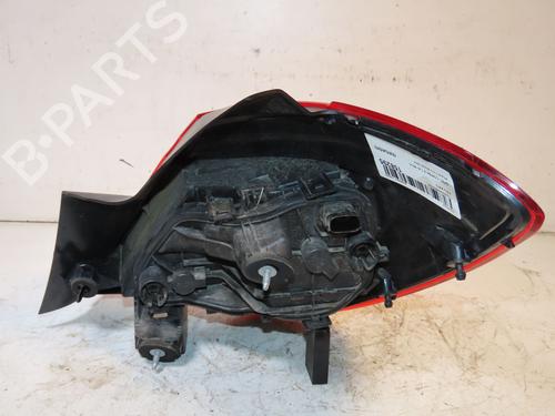 Left taillight OPEL CORSA E (X15) 1.4 (08, 68) | BP30955004C34