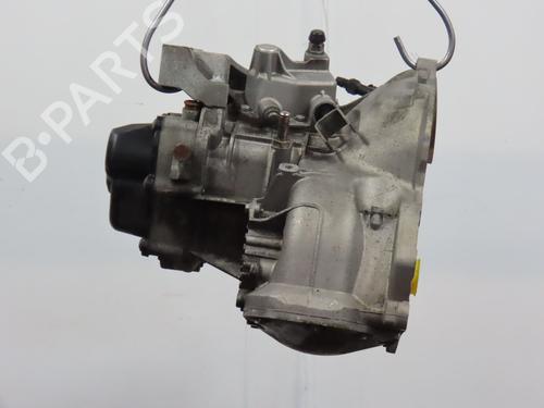 Gearbox OPEL ADAM (M13) 1.2 | BP30333193M3 - Image 4